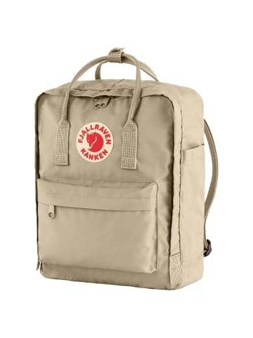 FJÄLLRÄVEN Kånken - Rucksack 38 cm (frost green) in fossil