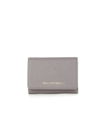 Valentino Bags Geldbörse in grigio