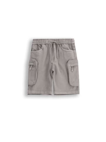 Coccodrillo Jeansshorts in grau