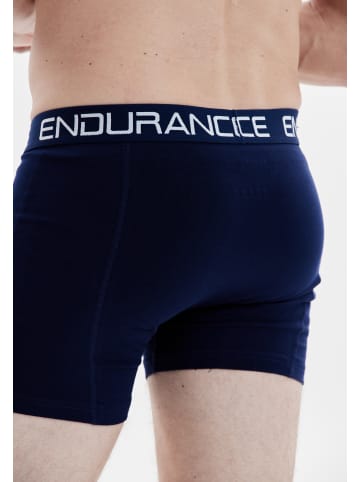Endurance Boxer Shorts Burke in 2002S Navy