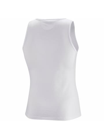 Gonso Unterhemd Nevel Singlet in Weiß