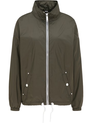 DreiMaster Maritim Damen Blouson in Dunkeloliv