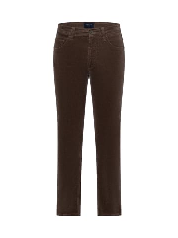 Andrew James Cordhose Aiden in taupe