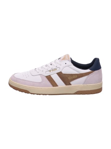 Gola Sneaker Low in Weiß