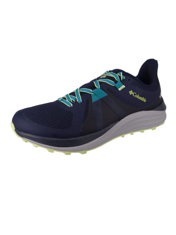 Columbia Halbschuhe blau