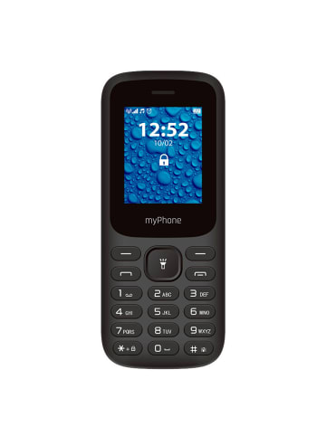 myPhone 2220 Tastenhandy Dual SIM
