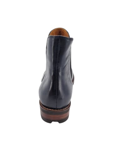 Everybody Chelsea Boots in Blau