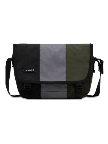 Timbuk2 Heritage Classic Messenger 30 cm in eco army pop