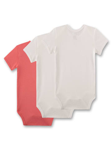 Sanetta Body in Rosa