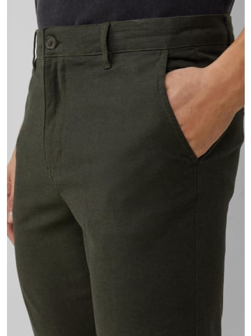 QS Hose RICK in 79K0_olivgrün