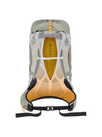 Lowe alpine Airzone Ultra 26 - Wanderrucksack 56 cm (graphene) in stone