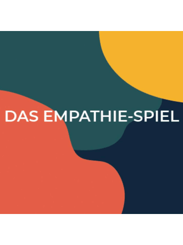 Laurence King Verlag Gesellschaftsspiel Das Empathie-Spiel in Bunt