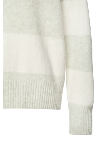 LASCANA Sweater in blue-creme