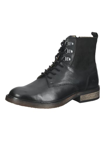 Kickers Stiefelette in Schwarz