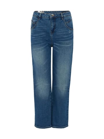 OPUS Jeans für Damen in blau