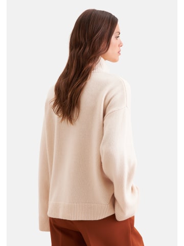 Seidensticker Sweater Relaxed in Beige