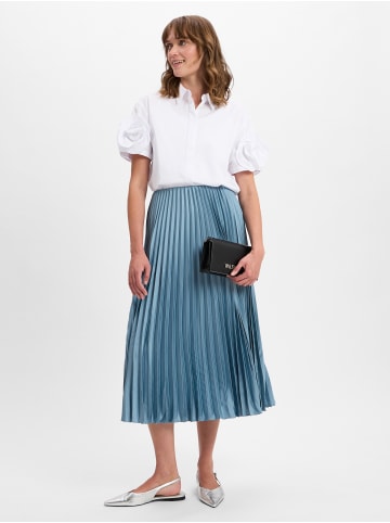 Zero  Rock in hellblau