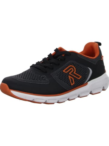 rieker Sneakers in schwarz