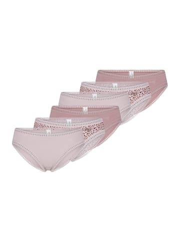 Sloggi Mini Slip GO Crush in Rosa