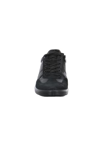 Jomos Sneaker Low in schwarz