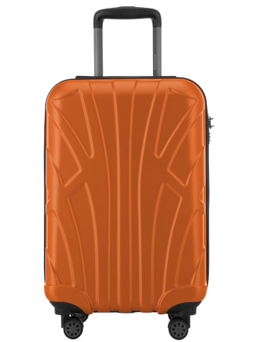suitline Suitline - Handgepäck in Orange