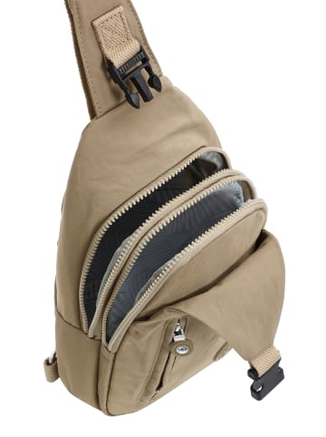 Mindesa Tasche in Khaki