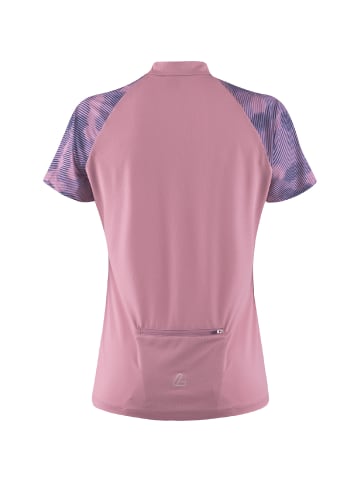 Löffler BIKE SHIRT HZ MAJA RISE in Terra523