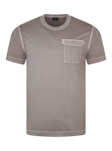 JOOP! T-Shirt CASPAR in Grau