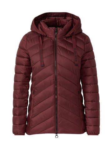 S.OLIVER RED LABEL Jacke in Rot