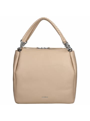 COCCINELLE Maelody - Schultertasche 32 cm (toasted) in toasted