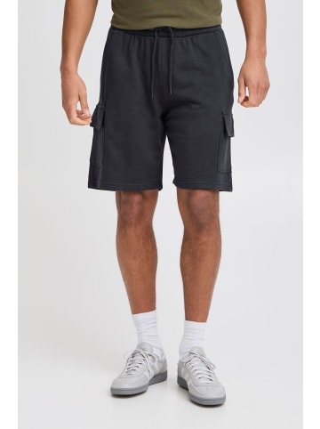 BLEND Sweatshorts BHCARAB in Schwarz