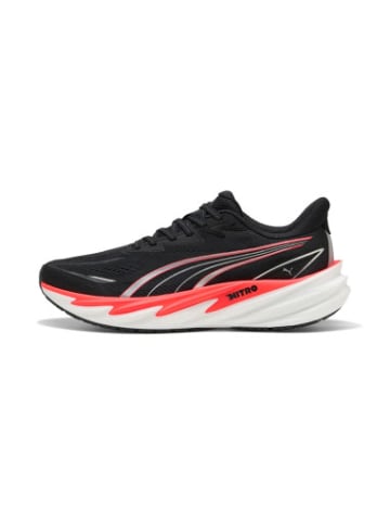 Puma Sneaker Velocity in Schwarz