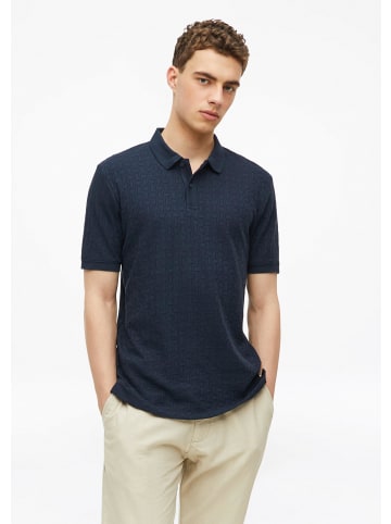 s.Oliver Polo-Shirt in 5978_navy
