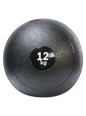 Endurance Medizinball in 1001 Black