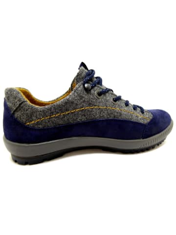 superfit Komfort Schnürer für Damen in metall