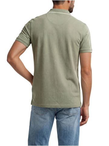 DENIMFY Poloshirt riverso Poloshirt Herren Kurzarm DFRay 3er Pack in Mehrfarbig