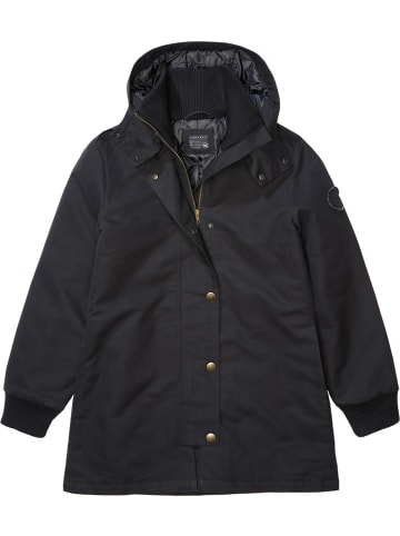 FORVERT Parka "Forvert Lemony" in Schwarz
