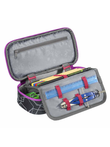 Coocazoo Mäppchen für Kinder in Bunt