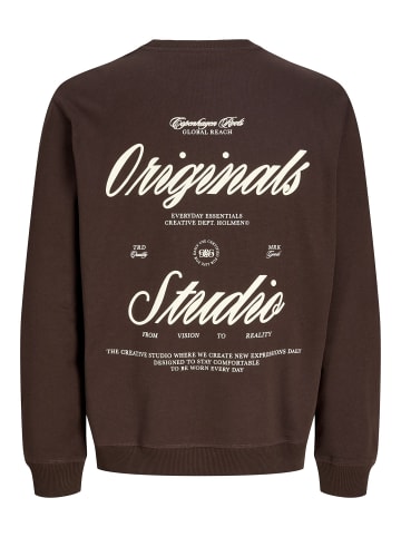 Jack & Jones Sweatshirt in Java
