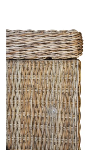 ebuy24 Couchtisch Gram Holz 111 x 56 cm