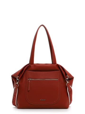 EMILY & NOAH Shopper E&N Heidi in rust 624