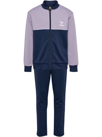 Hummel Hummel Anzug Hmldallas Kinder in LAVENDER GRAY