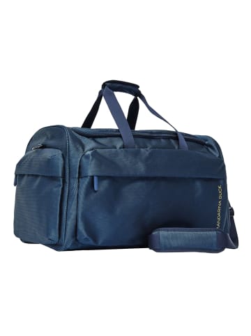 Mandarina Duck Zephyr Weekender Reisetasche 50 cm in dress blue