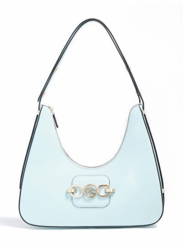 Guess Handtasche für Damen in blau