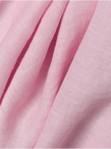 IPURI Bluse in rosa