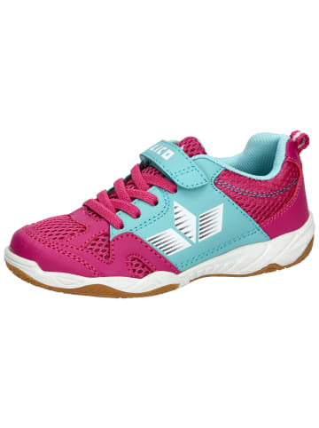 Lico Indoorschuh "Sport VS" in Lila