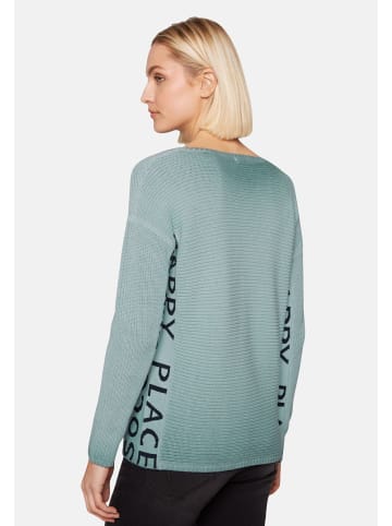 soccx Pullover in hellblau