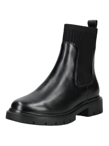 Tamaris Stiefelette in Schwarz
