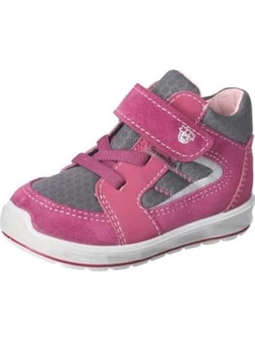 Ricosta Stiefel in pink