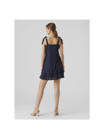 Vero Moda Kleid in Navy Blazer